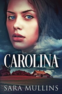 Front cover_Carolina