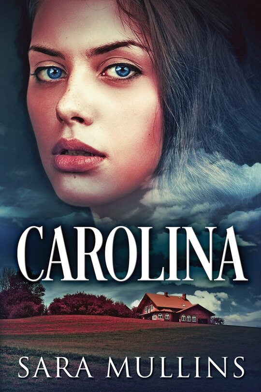 Front cover_Carolina