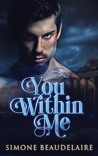 Front cover_You Within Me