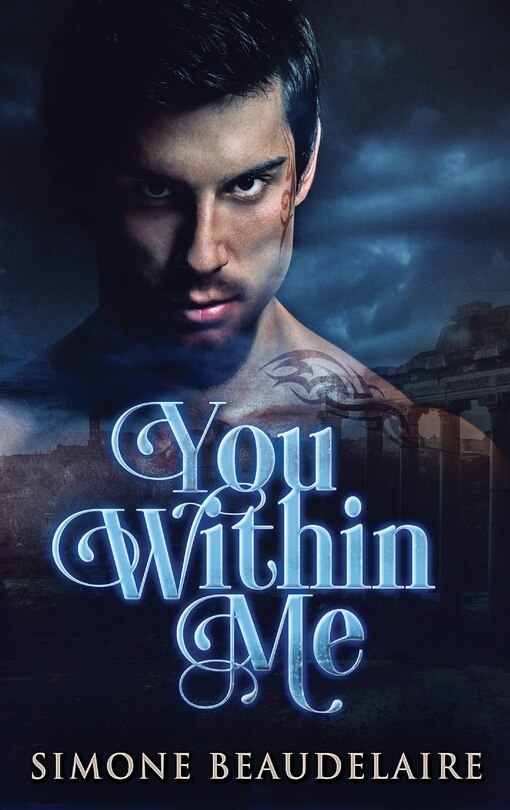 Front cover_You Within Me