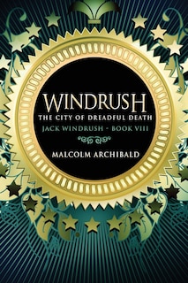 Couverture_The City Of Dreadful Death
