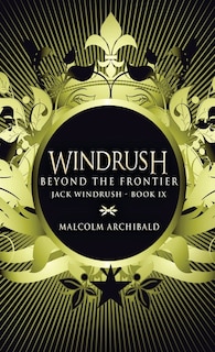Couverture_Beyond The Frontier