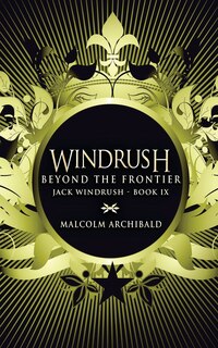 Couverture_Beyond The Frontier
