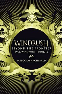 Front cover_Beyond The Frontier