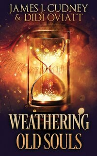 Front cover_Weathering Old Souls