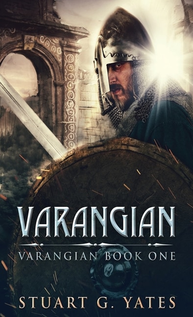 Front cover_Varangian