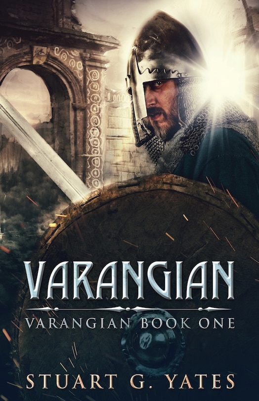 Front cover_Varangian