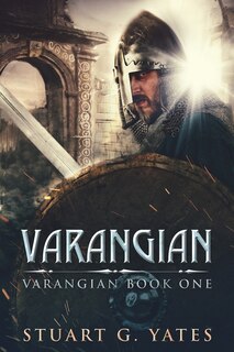 Front cover_Varangian
