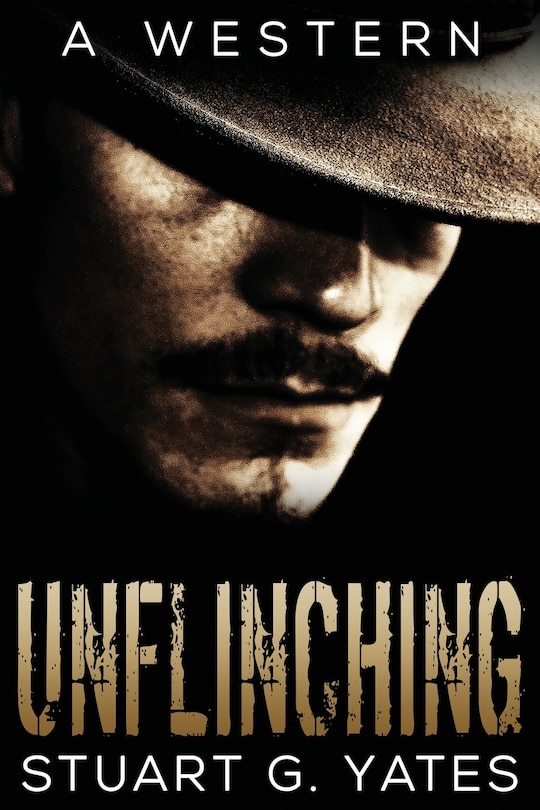 Couverture_Unflinching