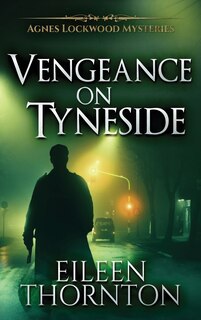 Couverture_Vengeance On Tyneside