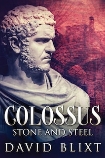 Front cover_Stone And Steel