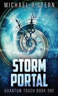 Front cover_Storm Portal