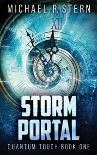 Front cover_Storm Portal