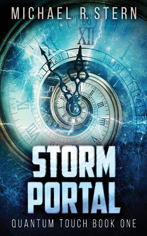 Front cover_Storm Portal