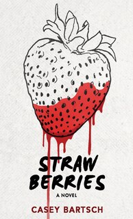 Front cover_Strawberries