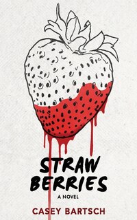 Front cover_Strawberries