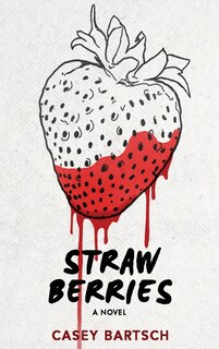 Front cover_Strawberries
