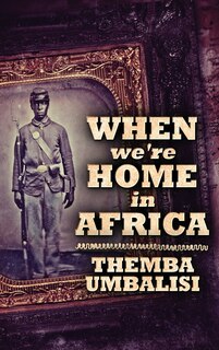 Front cover_When We're Home In Africa