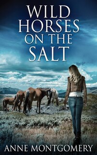 Couverture_Wild Horses On The Salt