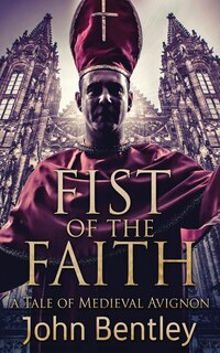 Couverture_Fist Of The Faith