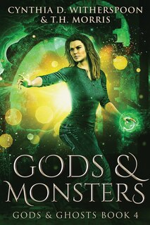 Front cover_Gods & Monsters