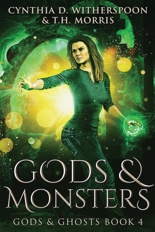 Front cover_Gods & Monsters