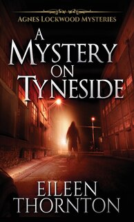 Couverture_A Mystery On Tyneside