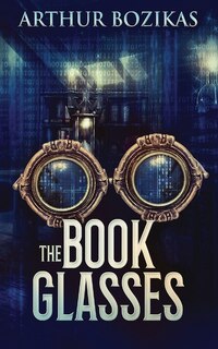 Front cover_The Book Glasses