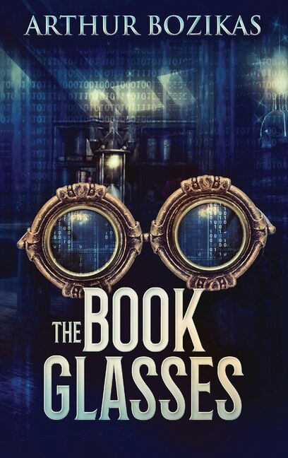 Couverture_The Book Glasses
