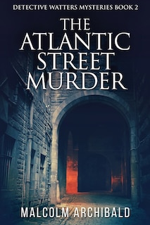 Front cover_The Atlantic Street Murder