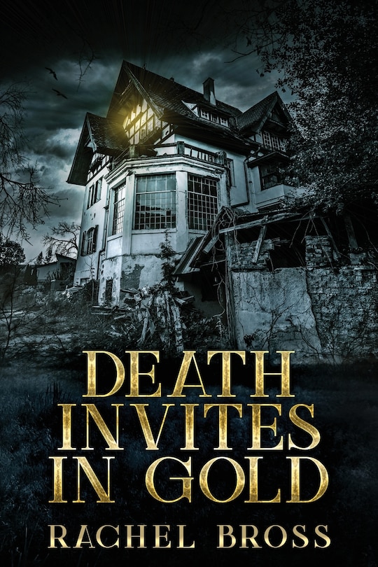 Couverture_Death Invites In Gold