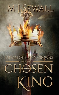 Front cover_Dream of Empty Crowns