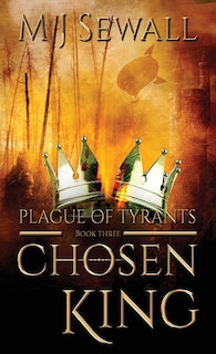 Front cover_Plague Of Tyrants