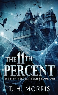 Couverture_The 11th Percent