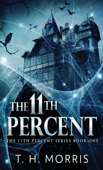 Couverture_The 11th Percent