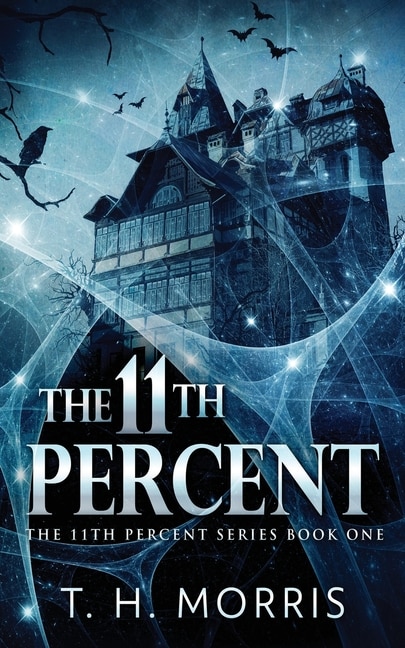 Couverture_The 11th Percent
