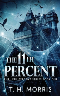 Couverture_The 11th Percent
