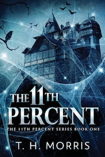 Front cover_The 11th Percent