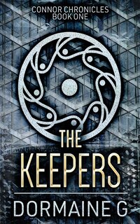 Front cover_The Keepers