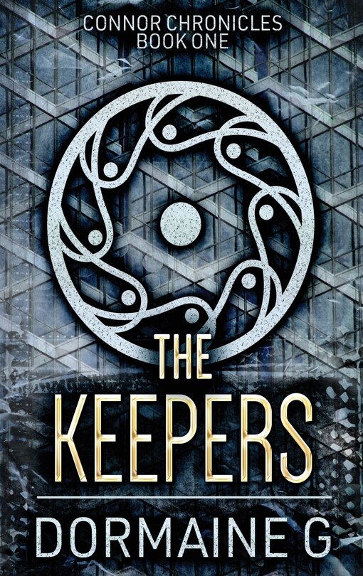 Front cover_The Keepers