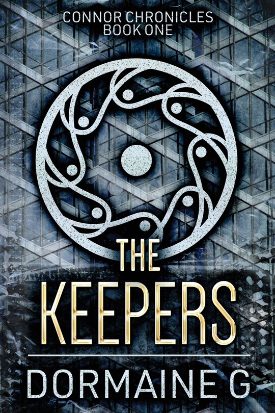 Front cover_The Keepers