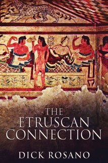 Front cover_The Etruscan Connection