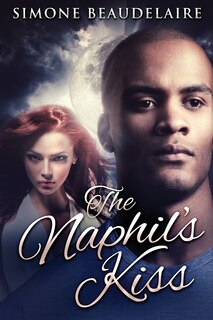 Front cover_The Naphil's Kiss