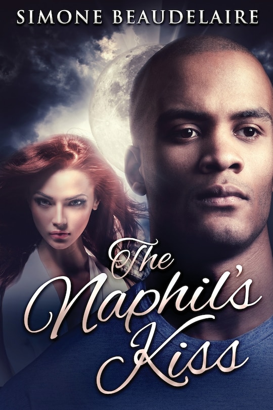 Front cover_The Naphil's Kiss