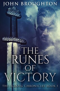 Front cover_The Runes Of Victory
