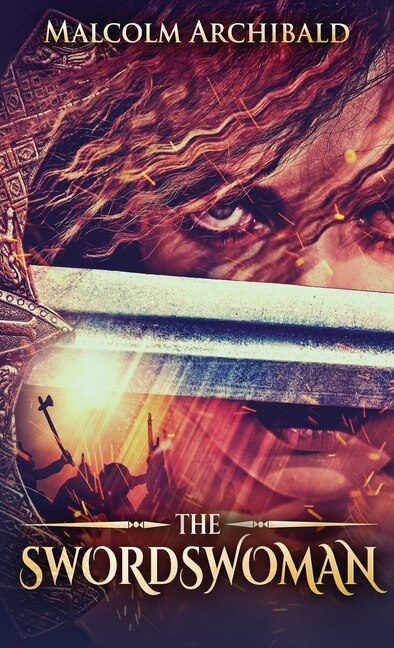 Couverture_The Swordswoman
