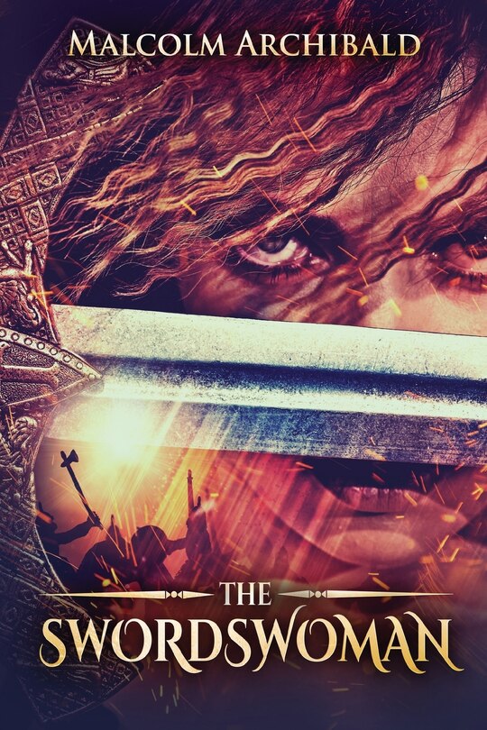 Couverture_The Swordswoman