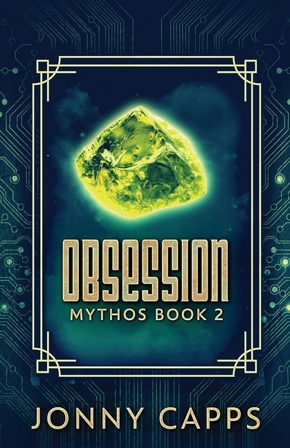 Front cover_Obsession