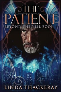Front cover_The Patient