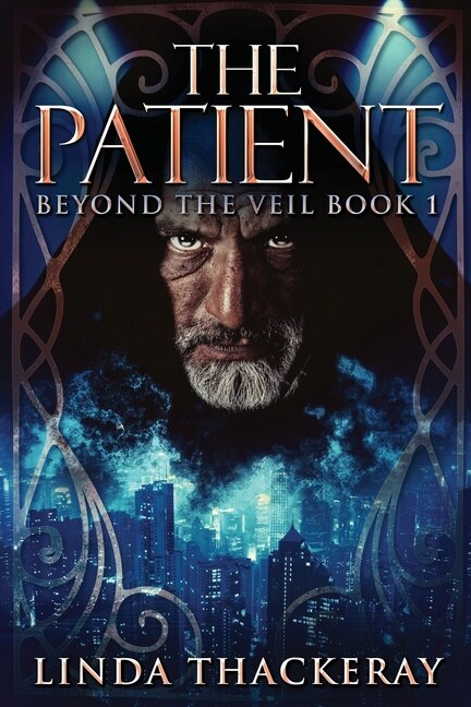Front cover_The Patient